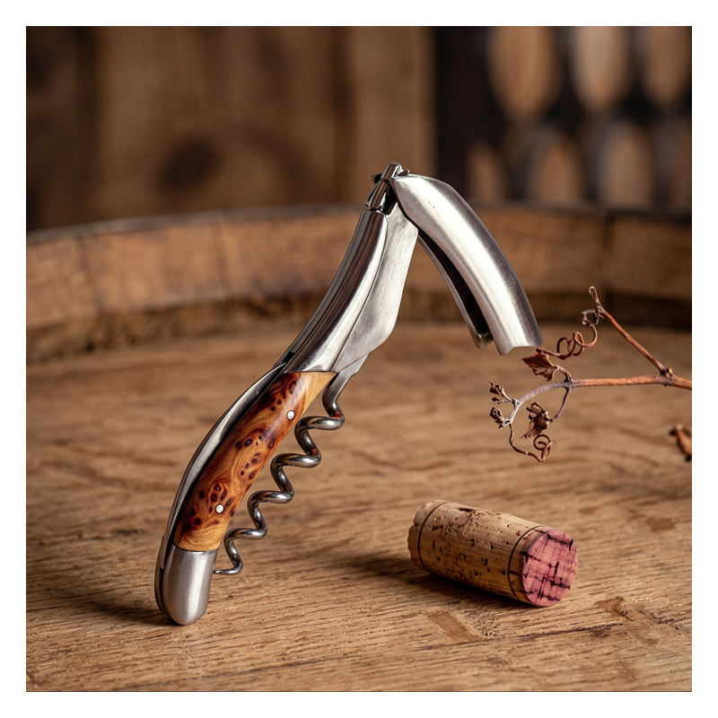 Sommelier
