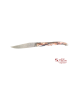 Couteau Laguiole occitan