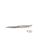 Couteau Laguiole occitan